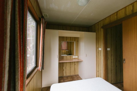Wonboyn Cabins - E Caravan Parks 2