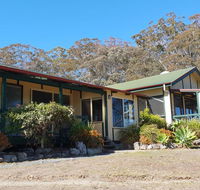 Wonboyn Lake Resort - E Caravan Parks