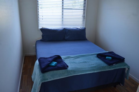 Wondai Accommodation Units And Villas - E Caravan Parks 3