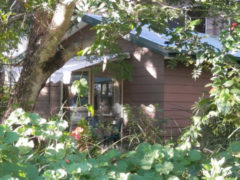 Wondai Hideaway Apartment - E Caravan Parks 2