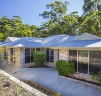 Wonder on Wattlevale - E Caravan Parks