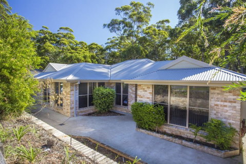 Wonder On Wattlevale - E Caravan Parks 0