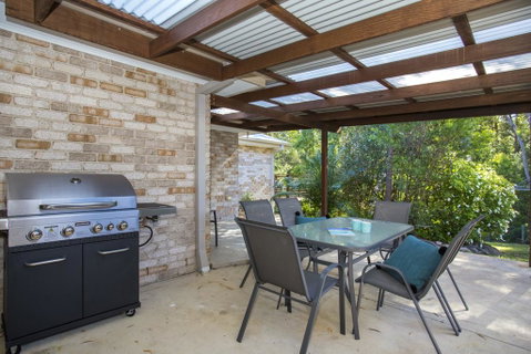 Wonder On Wattlevale - E Caravan Parks 2