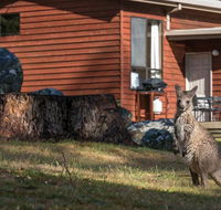 Wonderland Cottages - E Caravan Parks