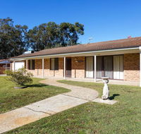 Wongaburra - E Caravan Parks