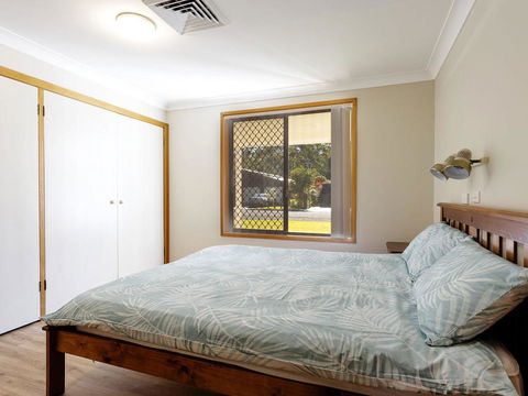 Wongaburra - E Caravan Parks 3