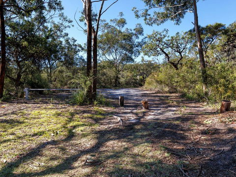 Wongaburra - E Caravan Parks 2