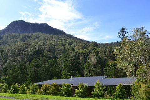 Wongari Eco Retreat - E Caravan Parks 1