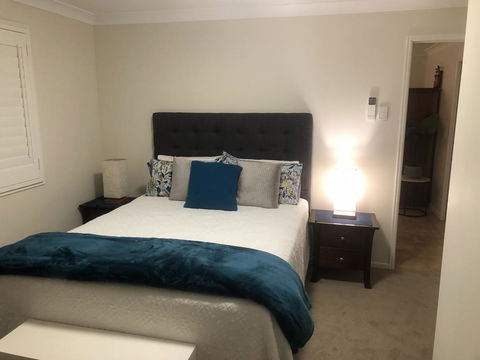 Woodford Gardens - E Caravan Parks 0