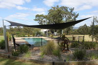 Book Lovedale Accommodation Vacations E Caravan Parks E Caravan Parks