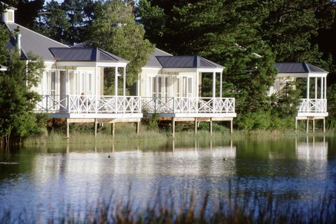 Woodman Estate - E Caravan Parks 2