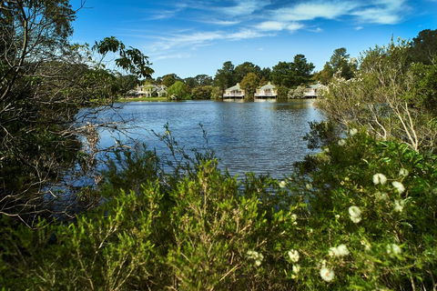 Woodman Estate - E Caravan Parks 1