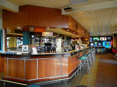 Woolpack Hotel Tumut - E Caravan Parks 0