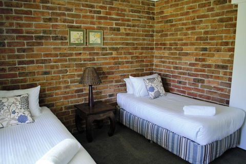 Woolshed Hill Estate - E Caravan Parks 2