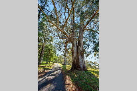 WOOLWAY - E Caravan Parks 1