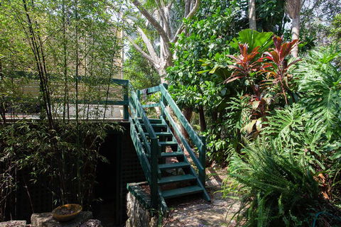 Woolwich Studio Bliss, Your Private Oasis By The Water - E Caravan Parks 1