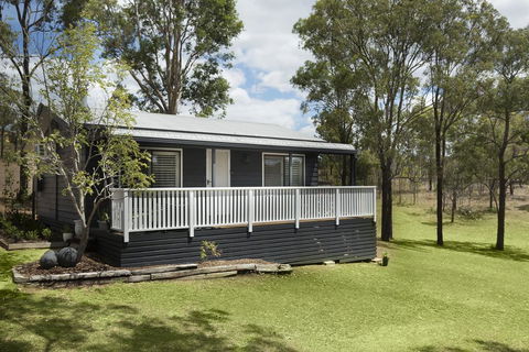 Worthington's Guest Cottage - E Caravan Parks 0