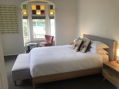 Wren's Nest - E Caravan Parks 0