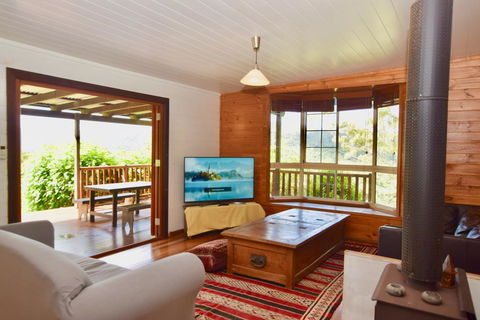 Wyndella Retreat - E Caravan Parks 2