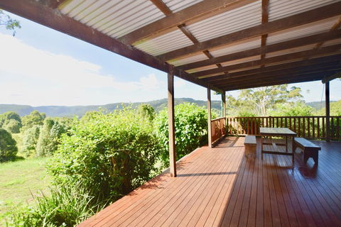 Wyndella Retreat - E Caravan Parks 1