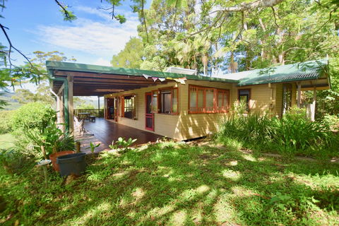 Wyndella Retreat - E Caravan Parks 0