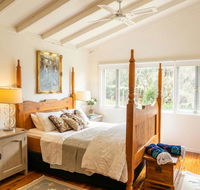 Wyndover Mountain Retreat - E Caravan Parks