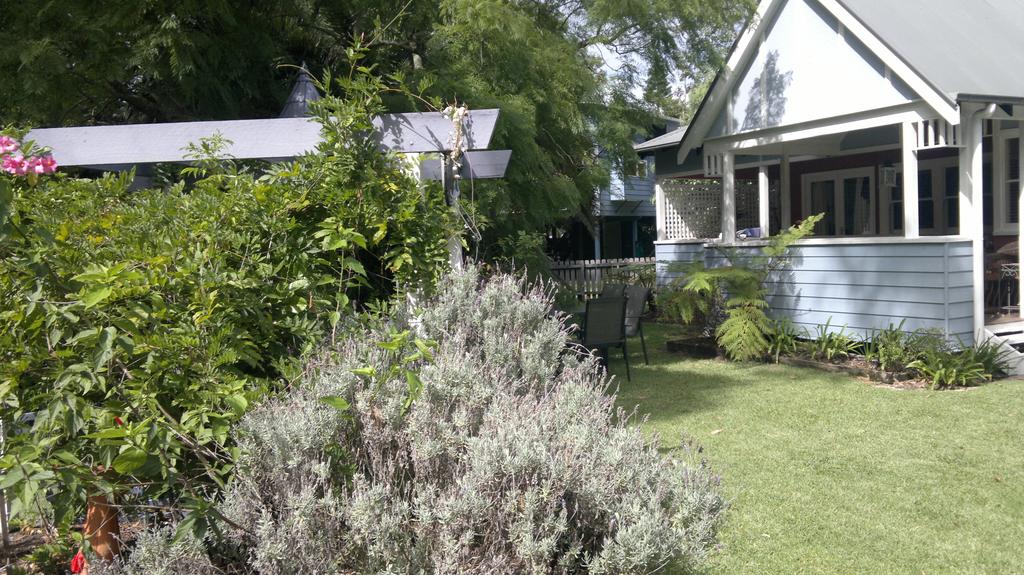 Bolong NSW E Caravan Parks