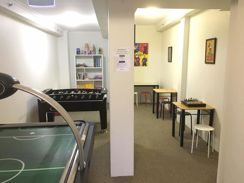 Xanadu Resort - E Caravan Parks 1