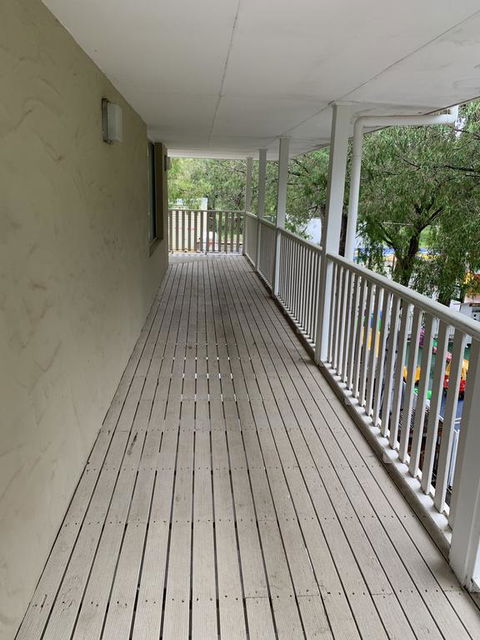 Xcape At The Cape - E Caravan Parks 1