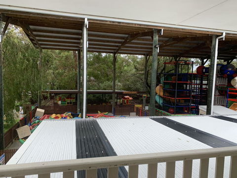 Xcape At The Cape - E Caravan Parks 3