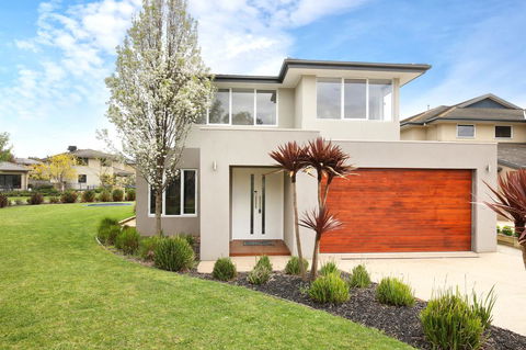 Xus Residence - E Caravan Parks 0
