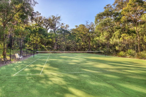 Yallingup Forest Resort - E Caravan Parks 3