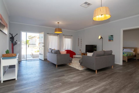 Xanadu - Aldinga Beach - E Caravan Parks 3