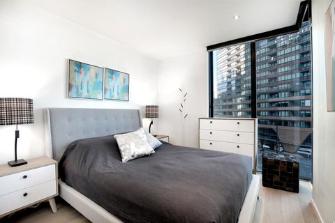 Xu's Residence At Concavo - E Caravan Parks 1