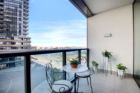 Xu's Residence At Concavo - E Caravan Parks 3