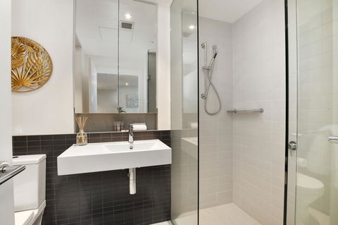 Xu's Residence At Concavo - E Caravan Parks 2