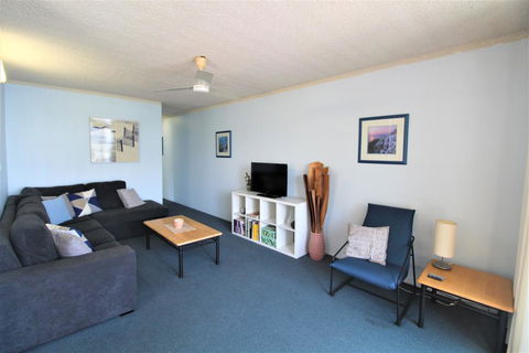 Yamba Towers 2 - E Caravan Parks 3