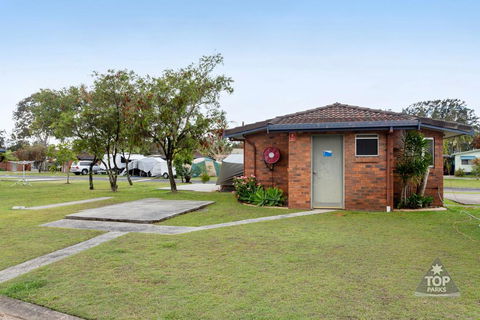 Yamba By Gateway Lifestyle Holiday Parks - E Caravan Parks 2