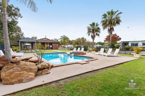 Yamba By Gateway Lifestyle Holiday Parks - E Caravan Parks 1