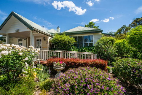 Yarra Gables - E Caravan Parks 2