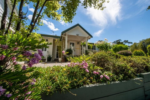 Yarra Gables - E Caravan Parks 3