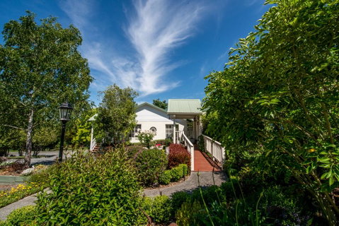 Yarra Gables - E Caravan Parks 0
