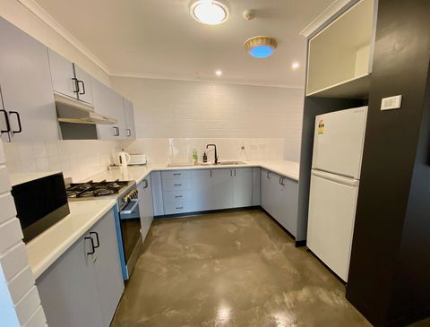 Yamba Views Accommodation - E Caravan Parks 1