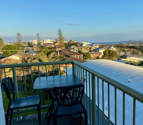 Yamba Views Accommodation - E Caravan Parks 2