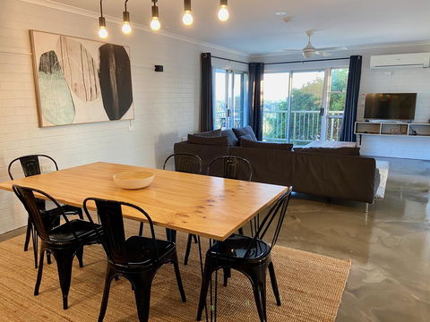 Yamba Views Accommodation - E Caravan Parks 3