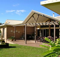 Yarrahapinni Homestead - E Caravan Parks