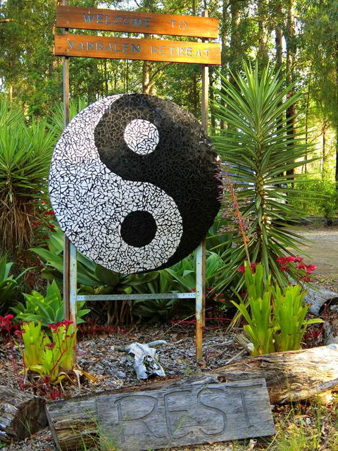 Yarralen Retreat - E Caravan Parks 3