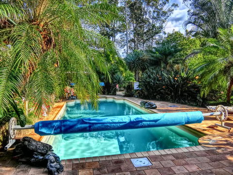 Yarralen Retreat - E Caravan Parks 1