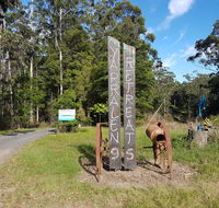 Yarralen Retreat - E Caravan Parks