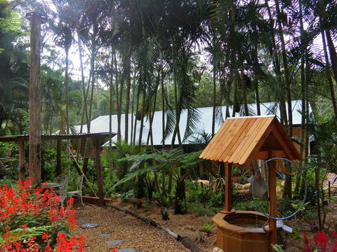 Yarralen Retreat - E Caravan Parks 2